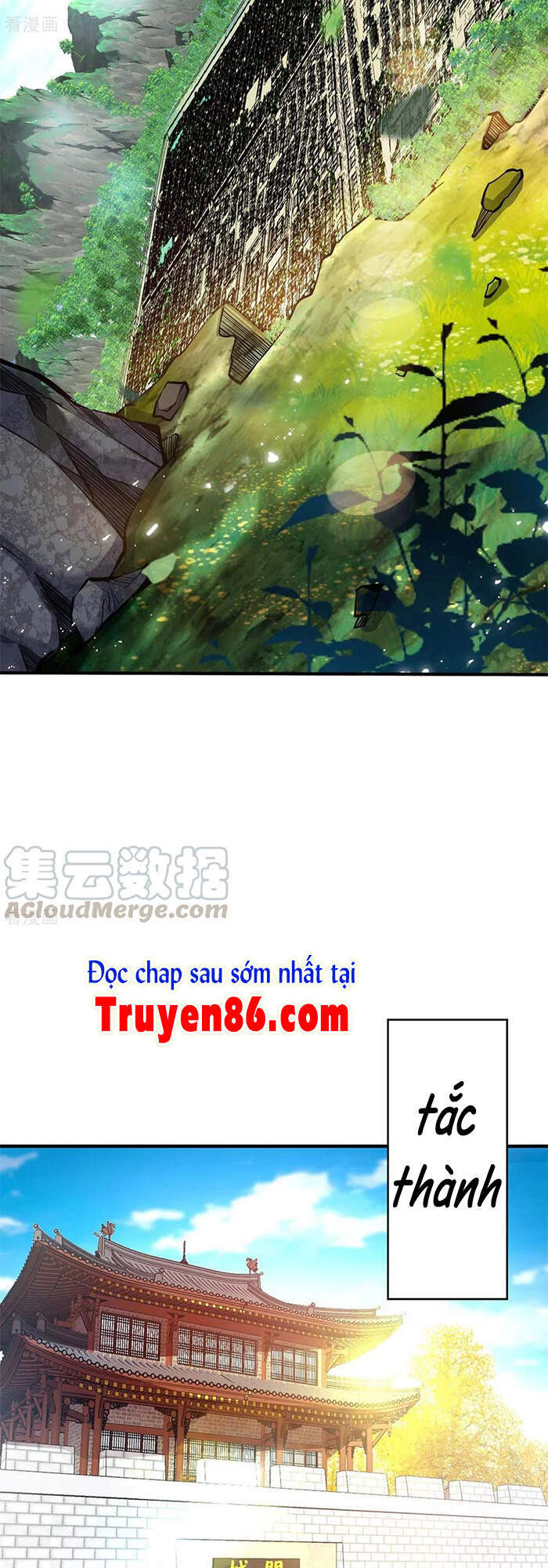 Vạn Cổ Đệ Nhất Tế Chapter 144 - 23