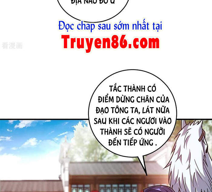 Vạn Cổ Đệ Nhất Tế Chapter 144 - 28