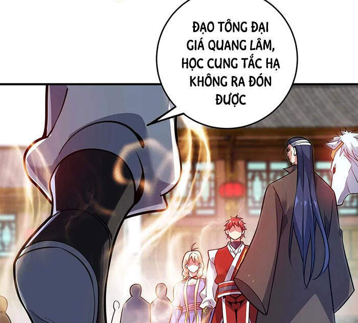 Vạn Cổ Đệ Nhất Tế Chapter 144 - 30