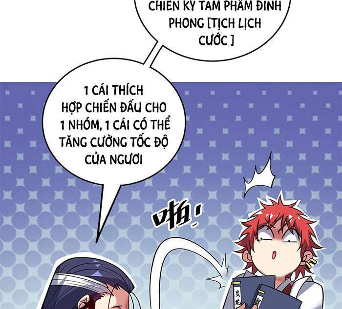 Vạn Cổ Đệ Nhất Tế Chapter 144 - 4