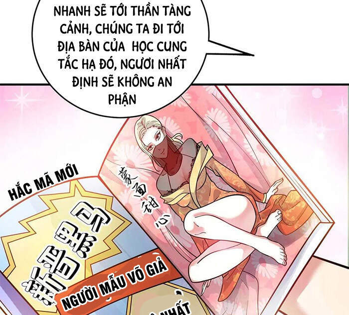 Vạn Cổ Đệ Nhất Tế Chapter 144 - 6