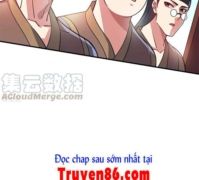 Vạn Cổ Đệ Nhất Tế Chapter 144 - 10