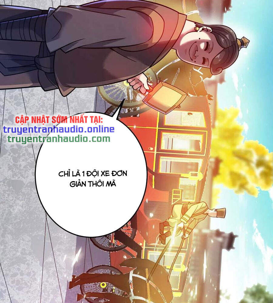 Vạn Cổ Đệ Nhất Tế Chapter 146 - 2