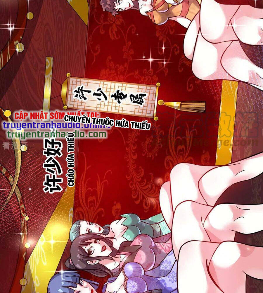 Vạn Cổ Đệ Nhất Tế Chapter 146 - 16