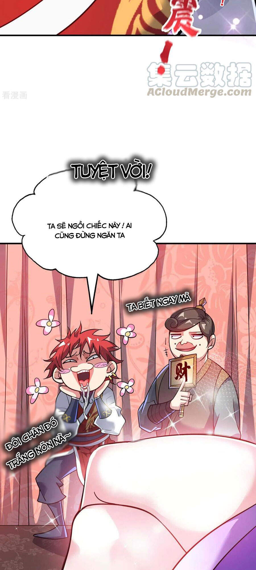 Vạn Cổ Đệ Nhất Tế Chapter 146 - 19