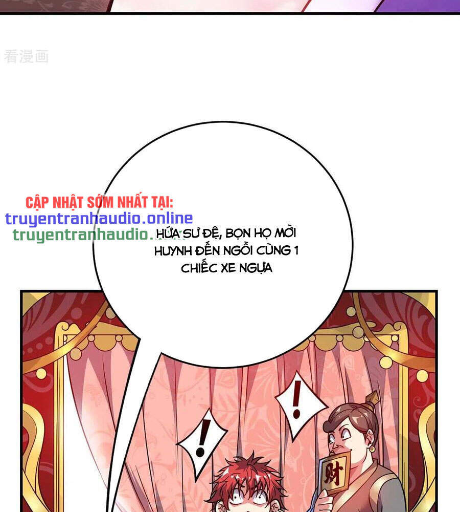 Vạn Cổ Đệ Nhất Tế Chapter 146 - 20