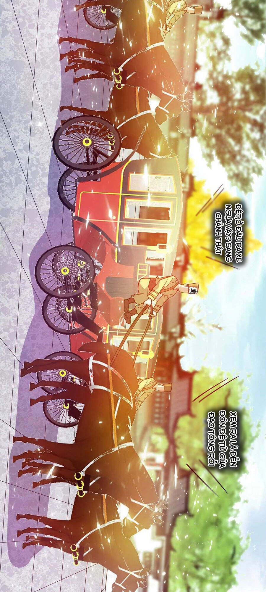 Vạn Cổ Đệ Nhất Tế Chapter 146 - 3