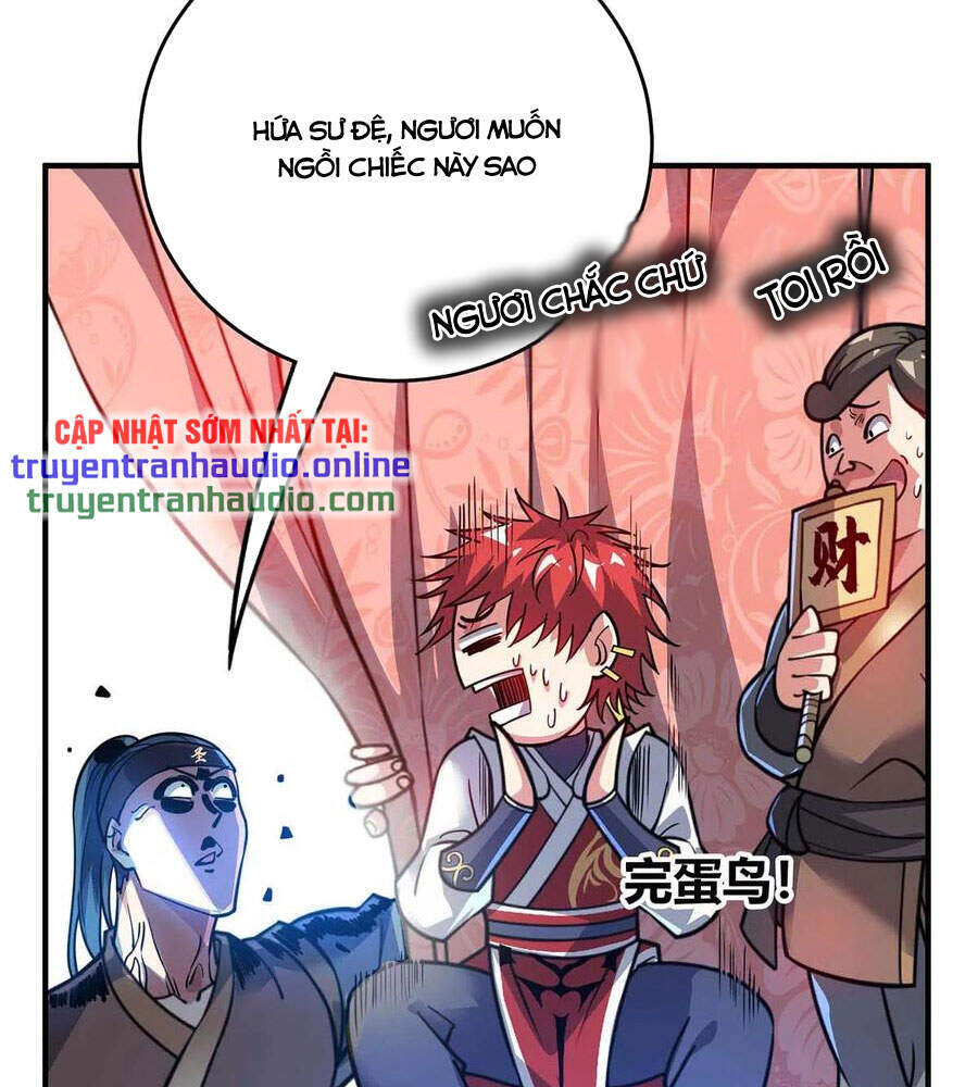 Vạn Cổ Đệ Nhất Tế Chapter 146 - 22