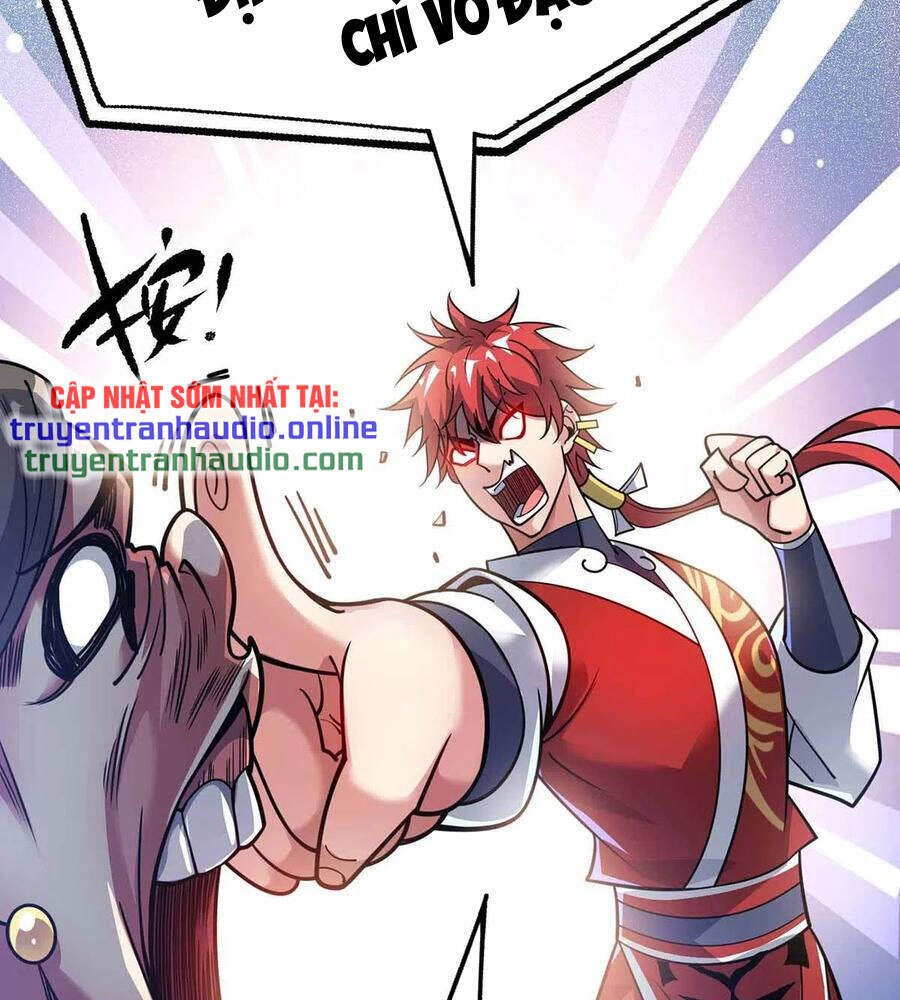 Vạn Cổ Đệ Nhất Tế Chapter 146 - 24