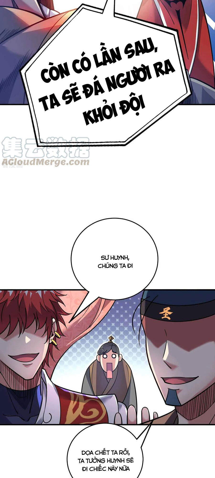 Vạn Cổ Đệ Nhất Tế Chapter 146 - 25