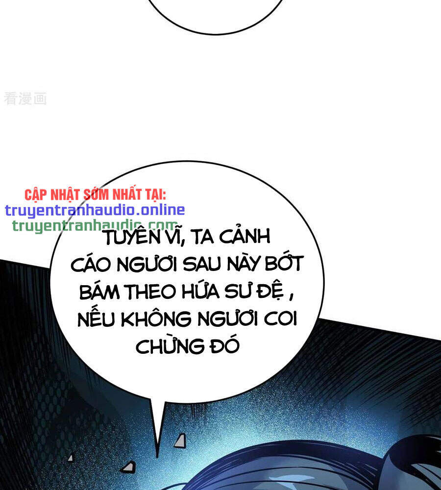 Vạn Cổ Đệ Nhất Tế Chapter 146 - 26