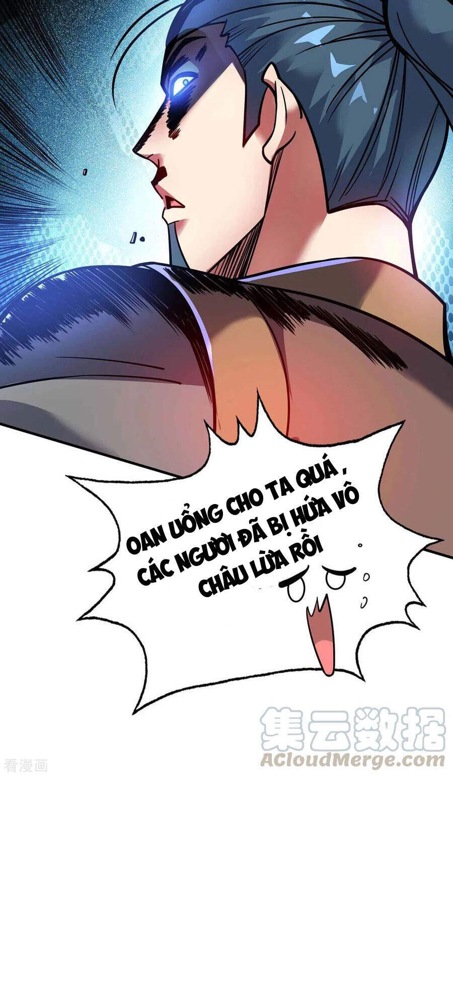 Vạn Cổ Đệ Nhất Tế Chapter 146 - 27