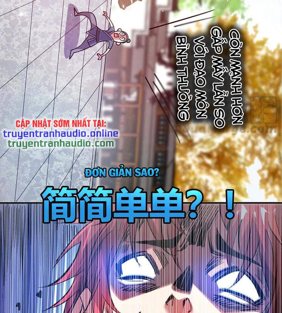 Vạn Cổ Đệ Nhất Tế Chapter 146 - 4