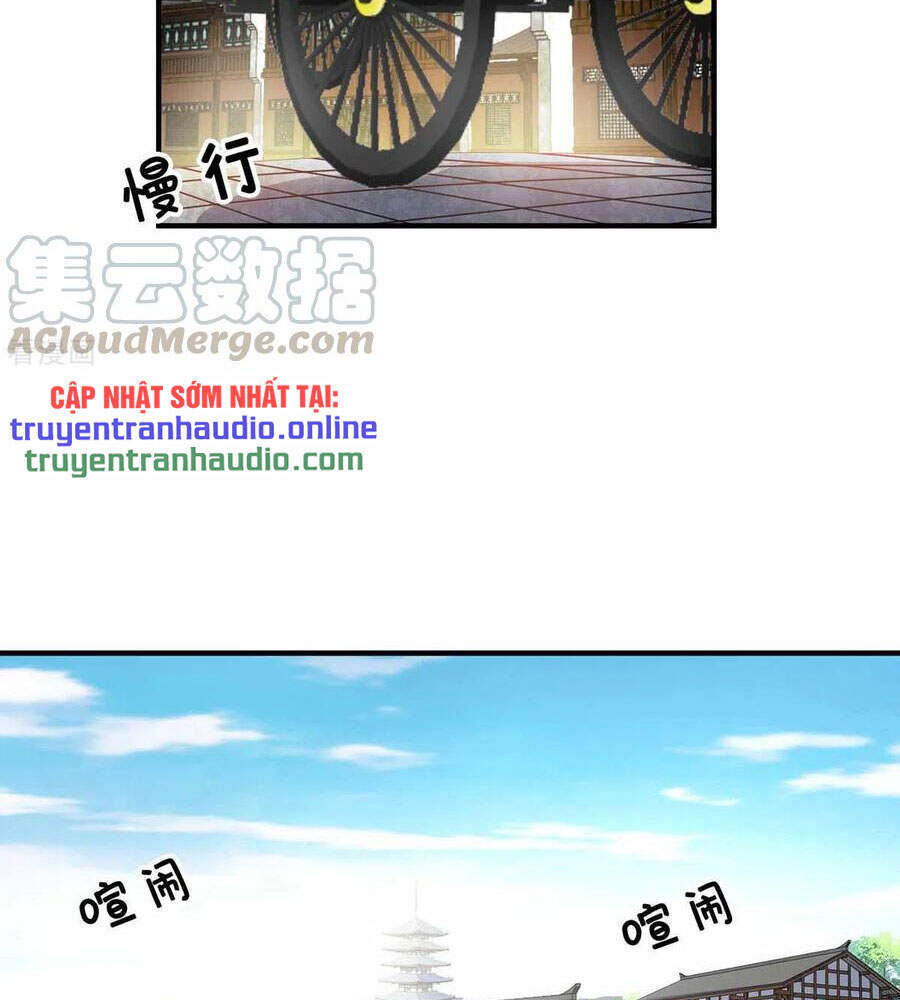 Vạn Cổ Đệ Nhất Tế Chapter 146 - 32