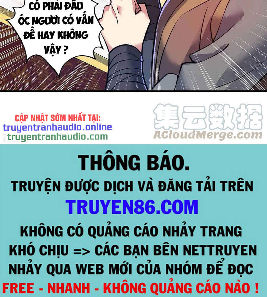 Vạn Cổ Đệ Nhất Tế Chapter 146 - 36
