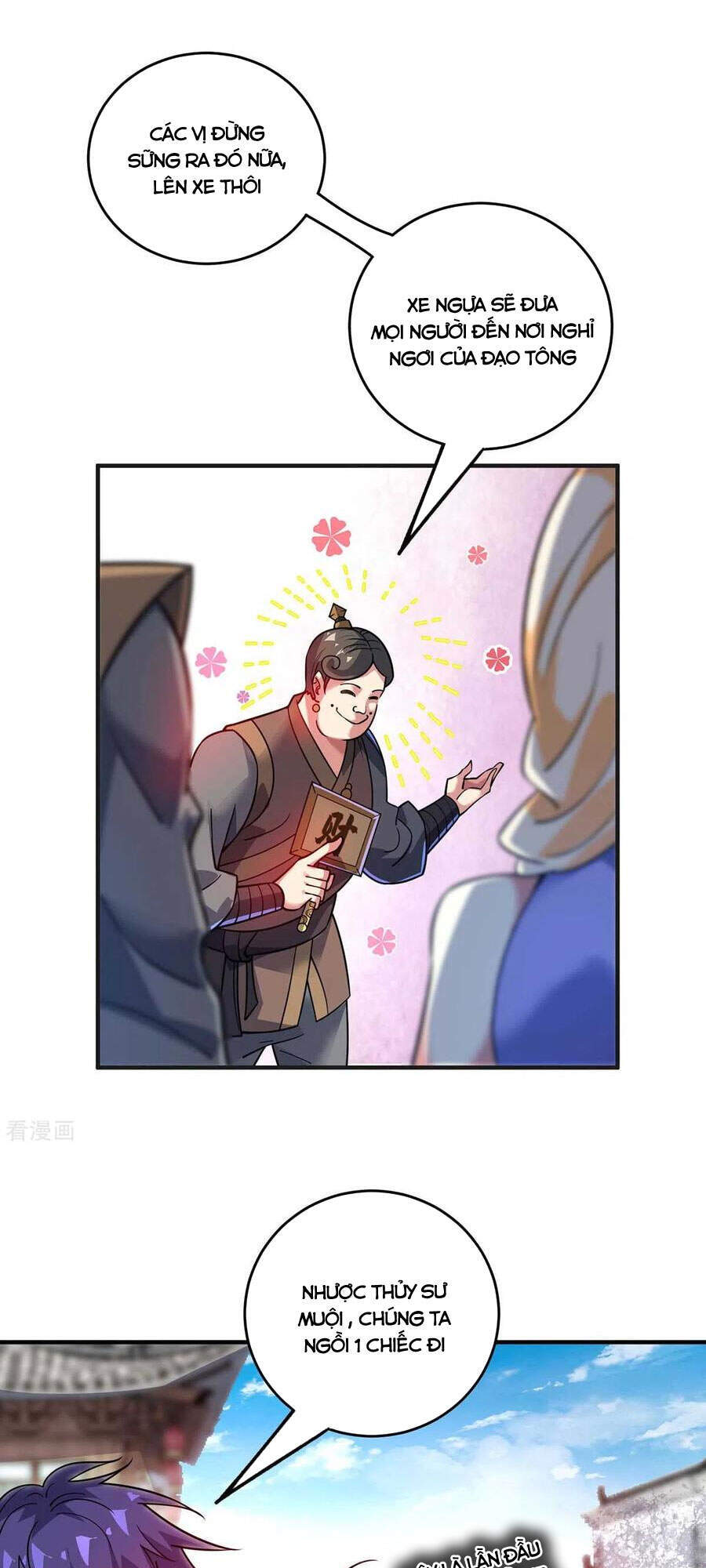 Vạn Cổ Đệ Nhất Tế Chapter 146 - 7