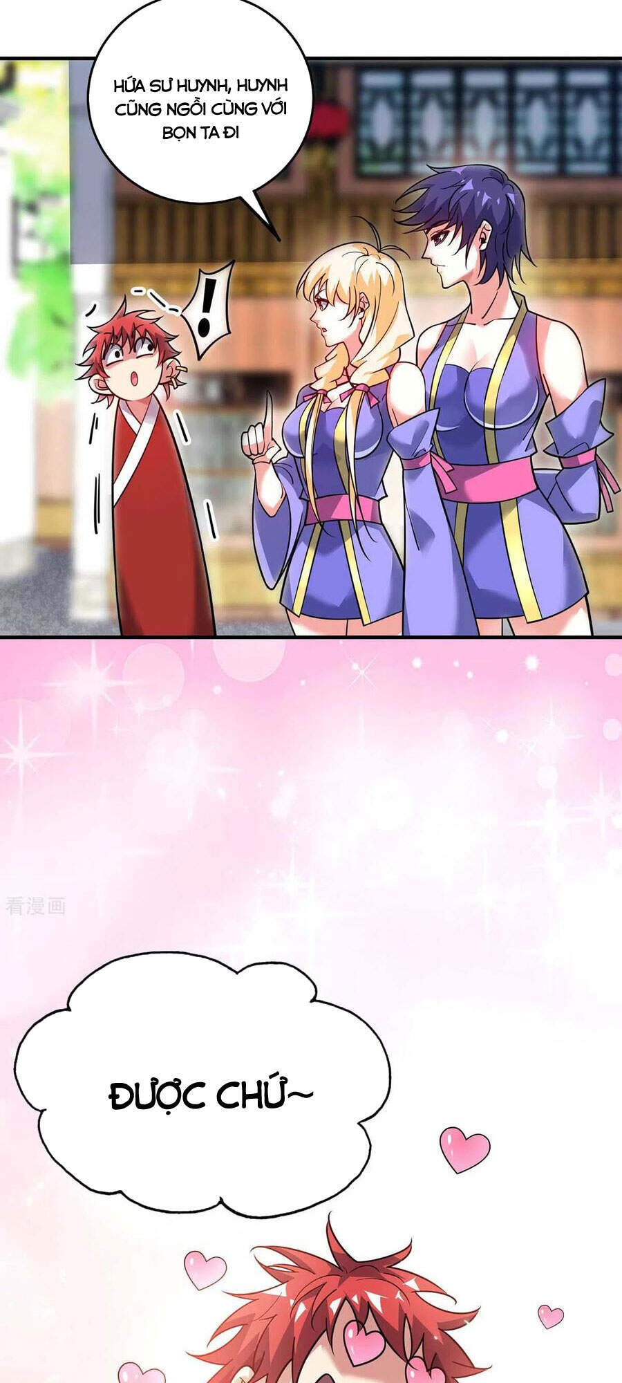 Vạn Cổ Đệ Nhất Tế Chapter 146 - 9