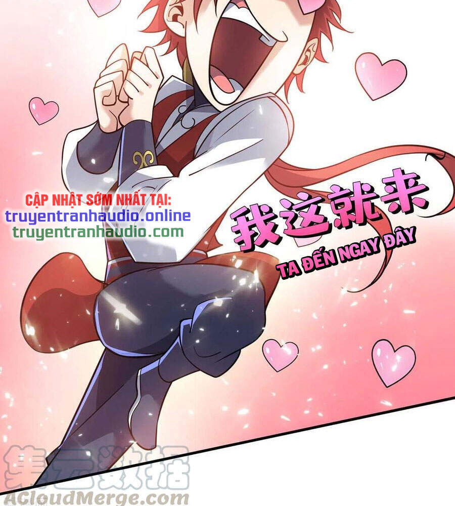 Vạn Cổ Đệ Nhất Tế Chapter 146 - 10