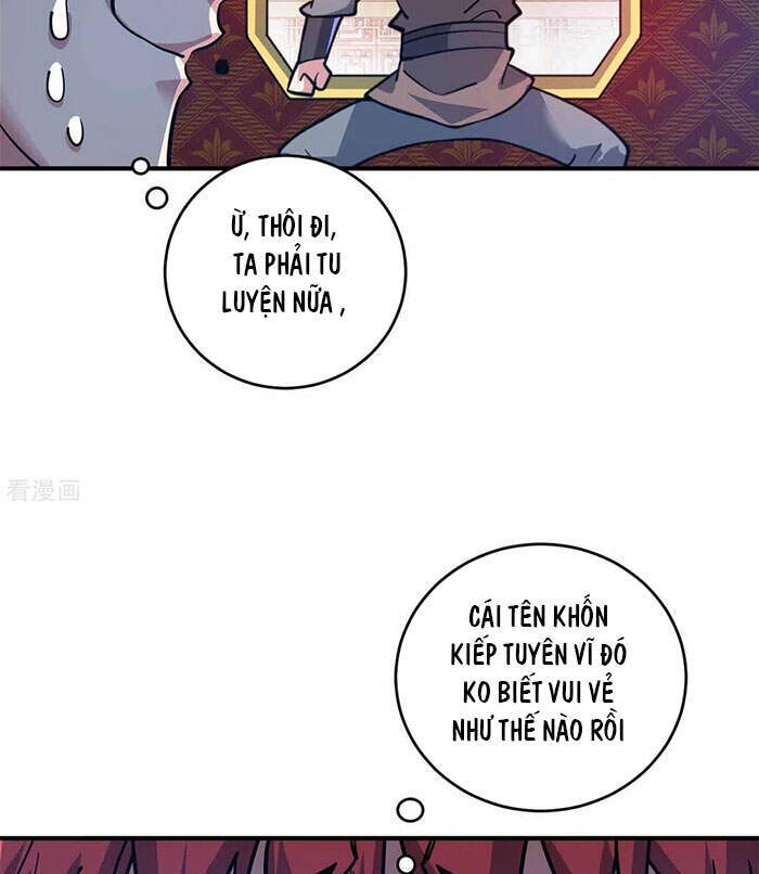 Vạn Cổ Đệ Nhất Tế Chapter 147 - 2