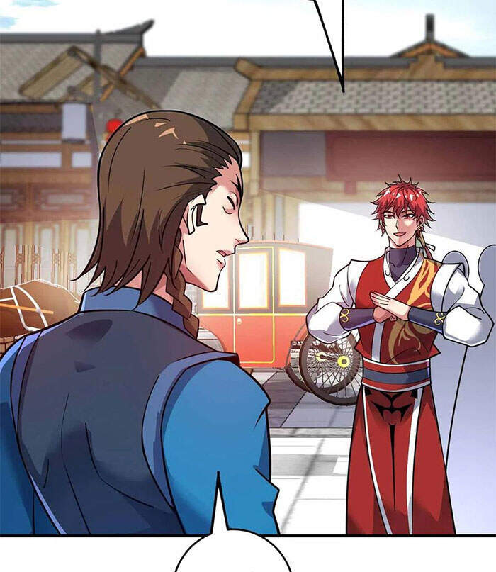 Vạn Cổ Đệ Nhất Tế Chapter 147 - 12