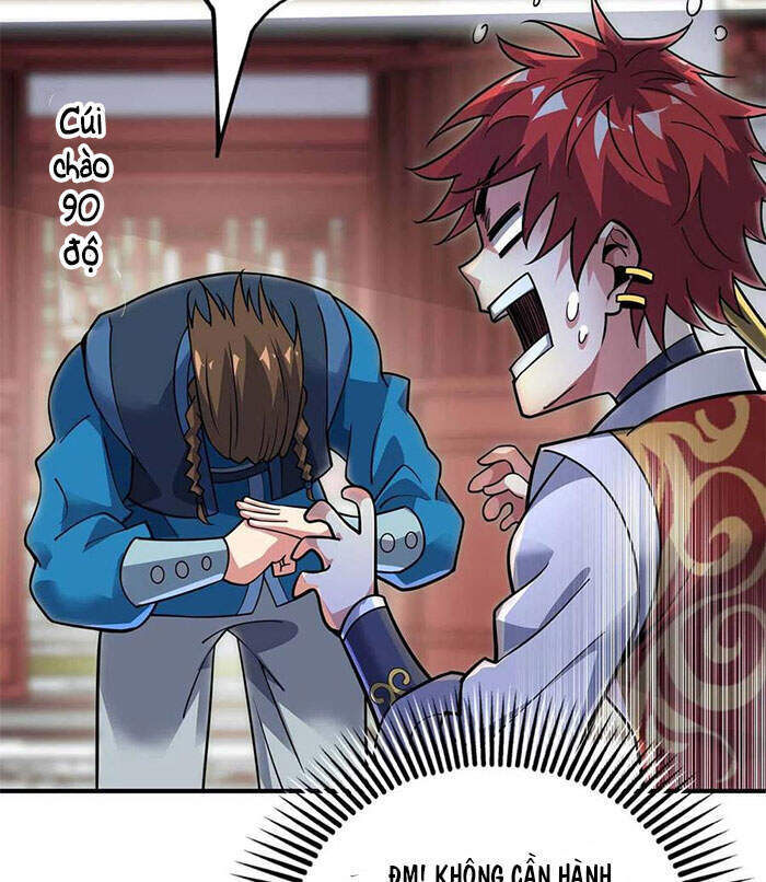 Vạn Cổ Đệ Nhất Tế Chapter 147 - 14