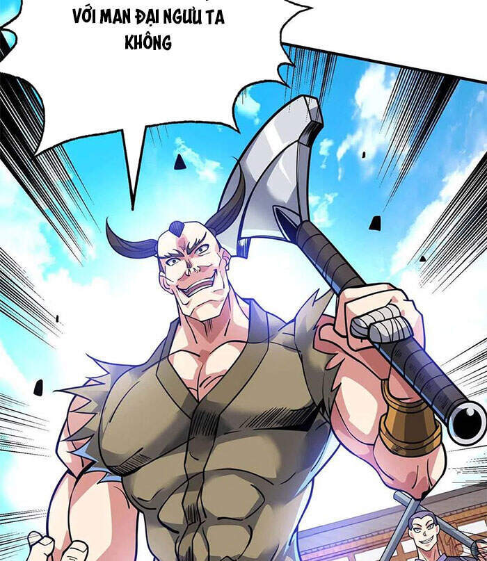 Vạn Cổ Đệ Nhất Tế Chapter 147 - 20