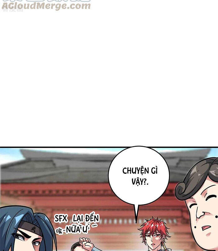 Vạn Cổ Đệ Nhất Tế Chapter 147 - 22