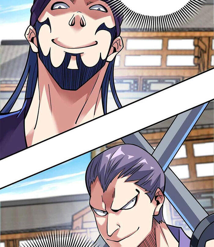 Vạn Cổ Đệ Nhất Tế Chapter 147 - 24