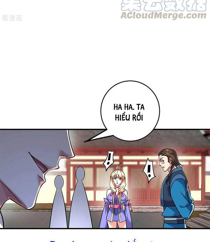 Vạn Cổ Đệ Nhất Tế Chapter 147 - 30