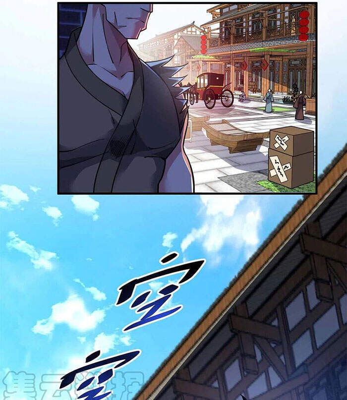 Vạn Cổ Đệ Nhất Tế Chapter 147 - 4