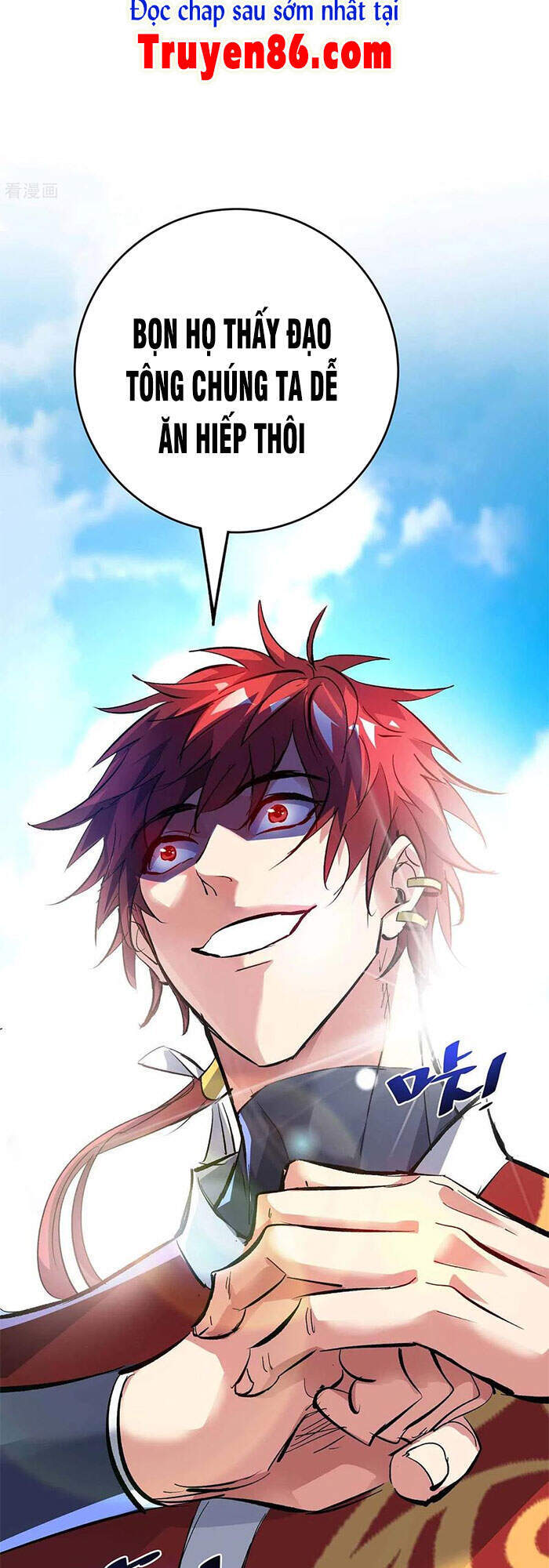 Vạn Cổ Đệ Nhất Tế Chapter 147 - 31