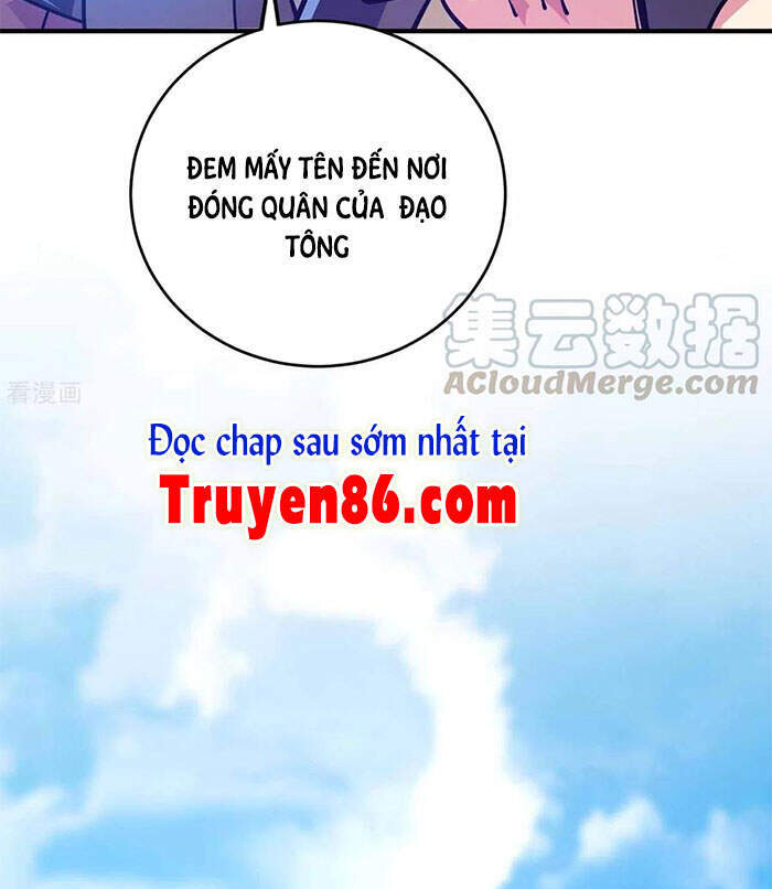 Vạn Cổ Đệ Nhất Tế Chapter 147 - 6