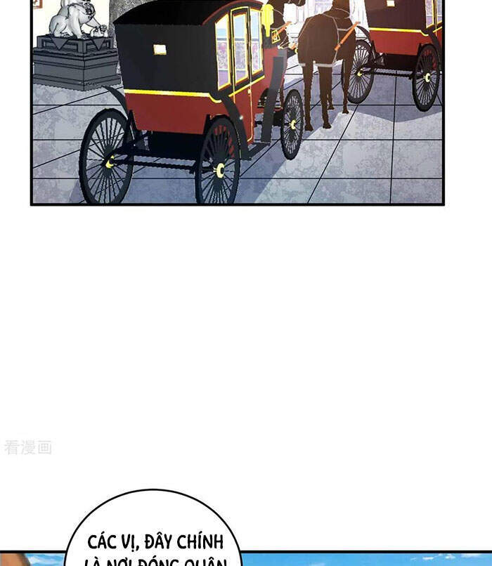 Vạn Cổ Đệ Nhất Tế Chapter 147 - 8