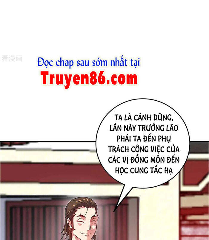 Vạn Cổ Đệ Nhất Tế Chapter 147 - 10