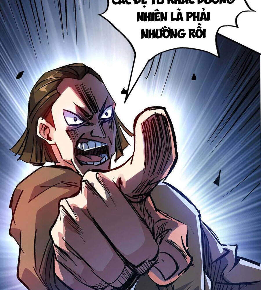 Vạn Cổ Đệ Nhất Tế Chapter 163 - 2