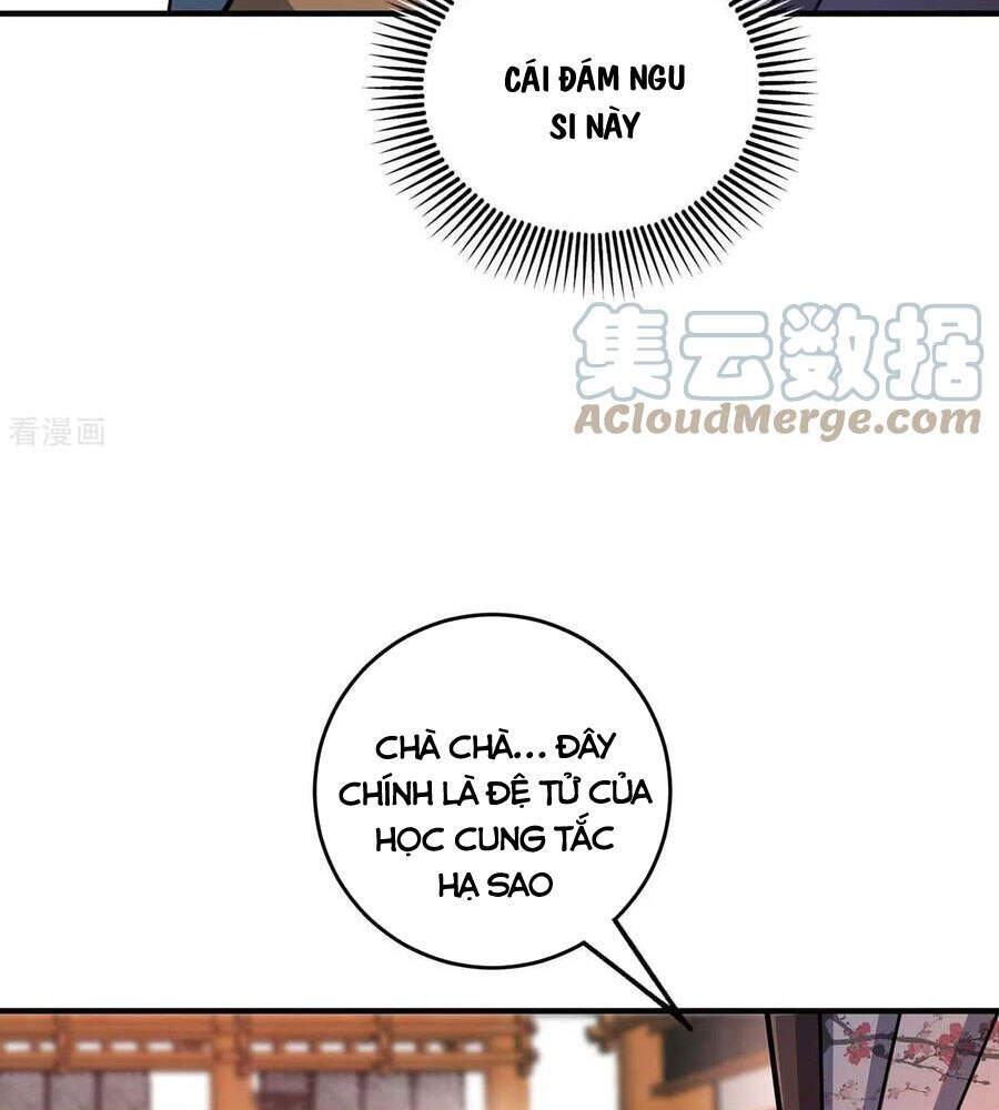 Vạn Cổ Đệ Nhất Tế Chapter 163 - 12