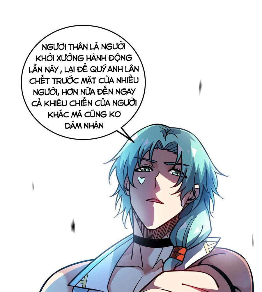 Vạn Cổ Đệ Nhất Tế Chapter 163 - 18