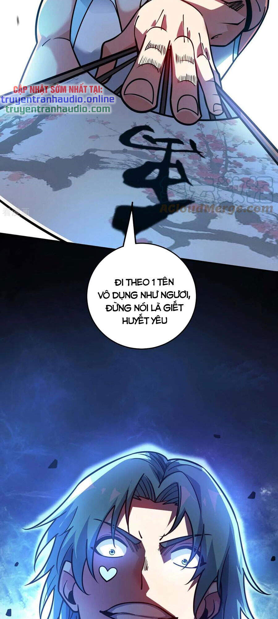 Vạn Cổ Đệ Nhất Tế Chapter 163 - 19