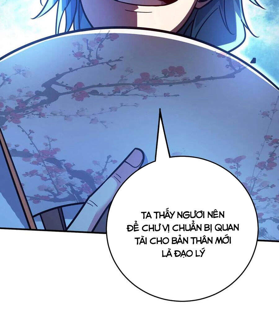 Vạn Cổ Đệ Nhất Tế Chapter 163 - 20