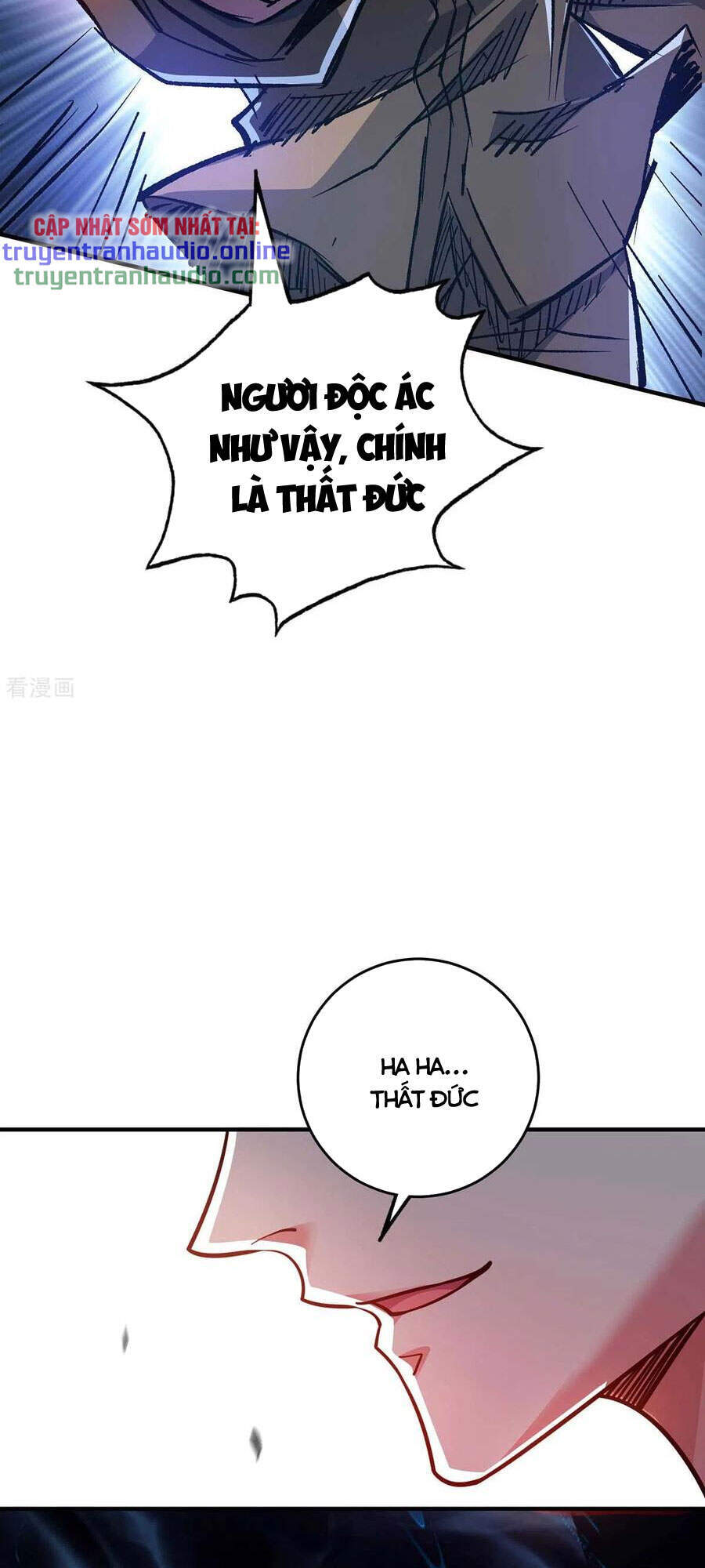 Vạn Cổ Đệ Nhất Tế Chapter 163 - 3