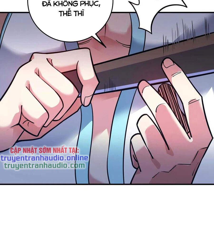 Vạn Cổ Đệ Nhất Tế Chapter 163 - 24