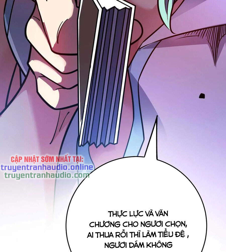 Vạn Cổ Đệ Nhất Tế Chapter 163 - 26