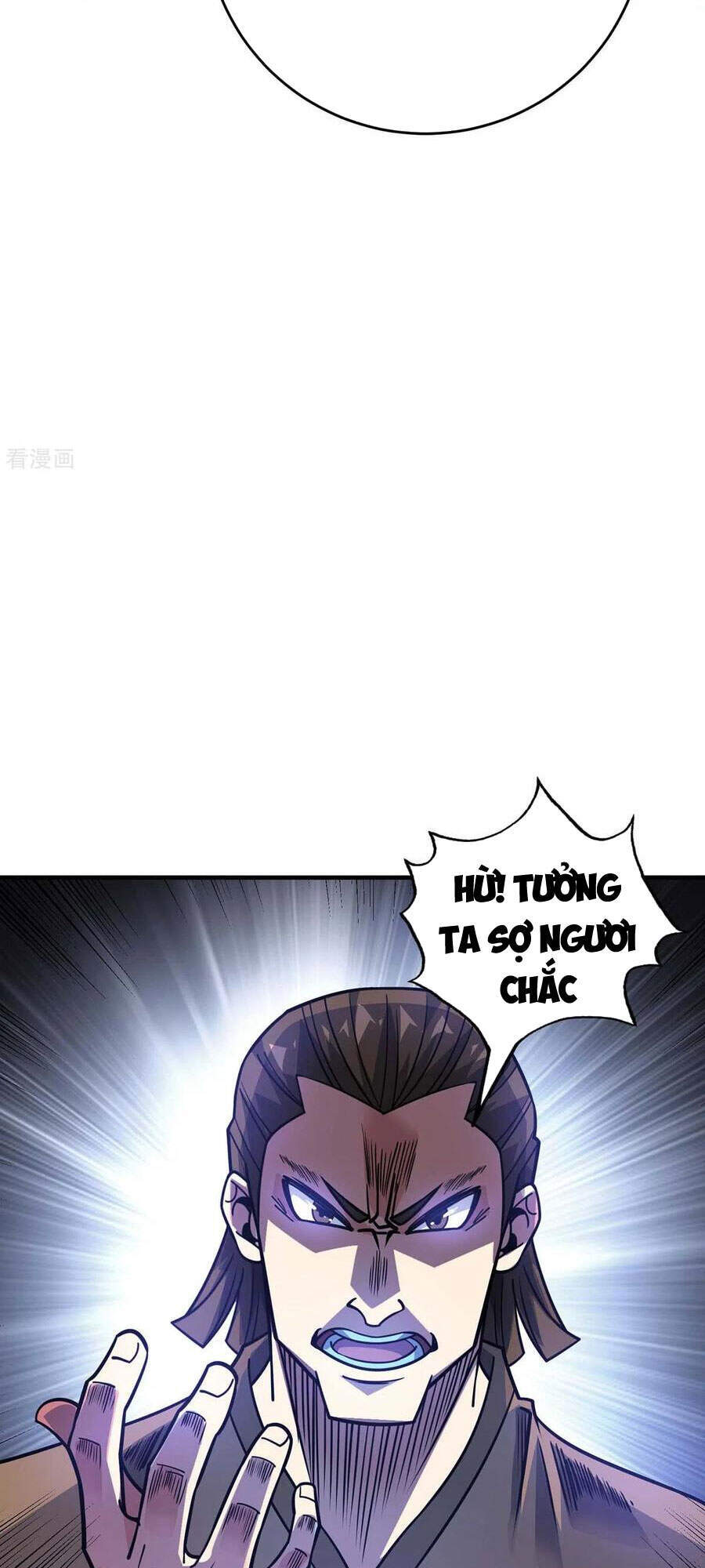 Vạn Cổ Đệ Nhất Tế Chapter 163 - 27