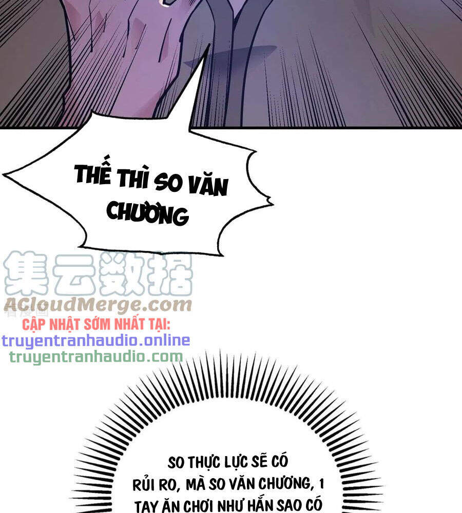 Vạn Cổ Đệ Nhất Tế Chapter 163 - 28