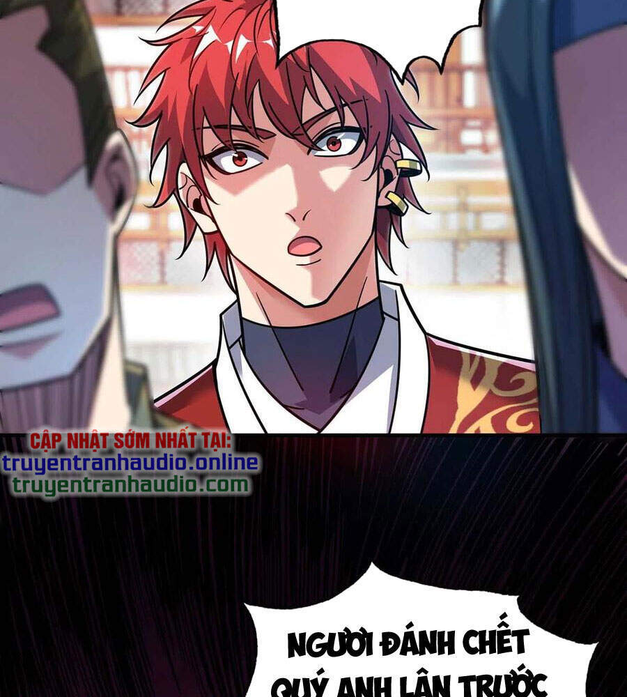 Vạn Cổ Đệ Nhất Tế Chapter 163 - 32