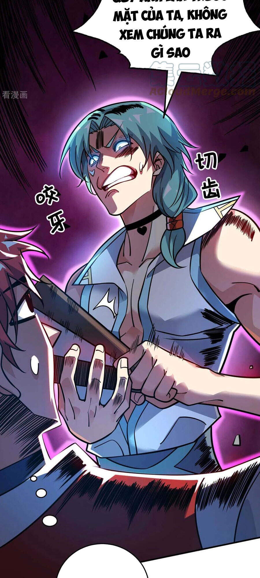 Vạn Cổ Đệ Nhất Tế Chapter 163 - 33