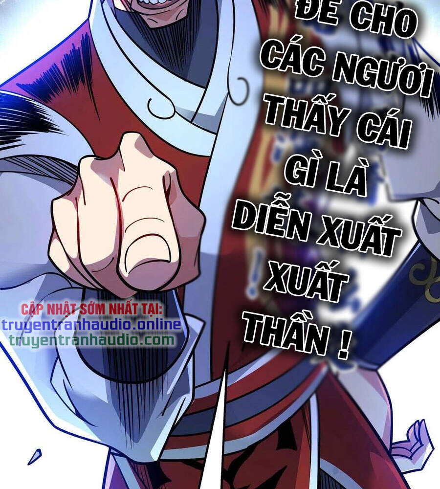 Vạn Cổ Đệ Nhất Tế Chapter 163 - 36