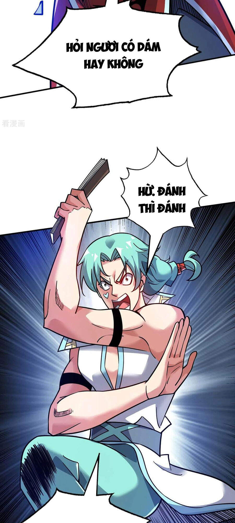 Vạn Cổ Đệ Nhất Tế Chapter 163 - 37