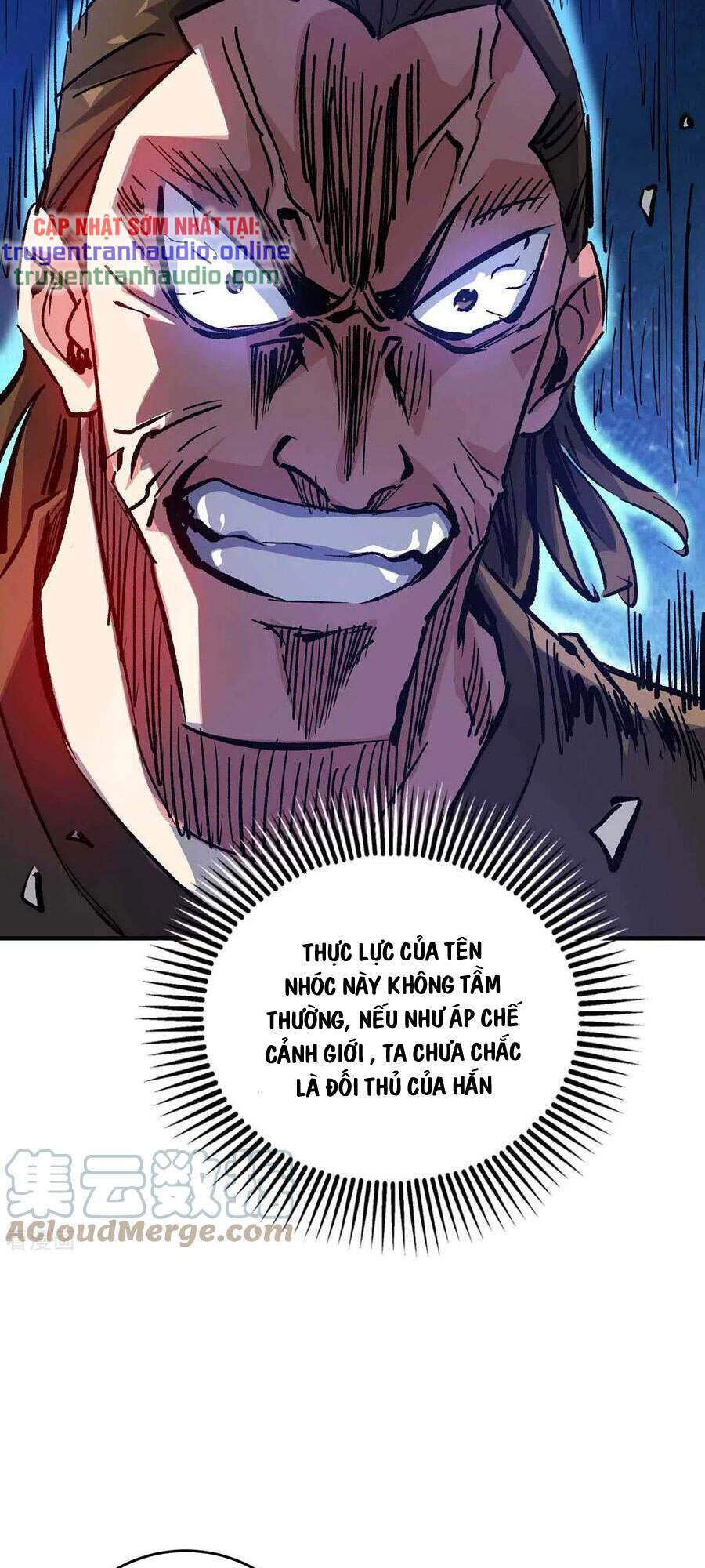 Vạn Cổ Đệ Nhất Tế Chapter 163 - 7