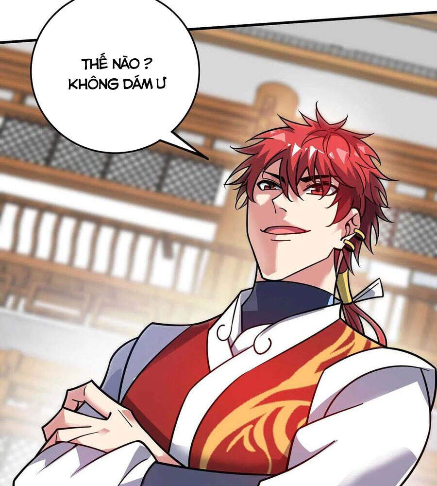 Vạn Cổ Đệ Nhất Tế Chapter 163 - 8